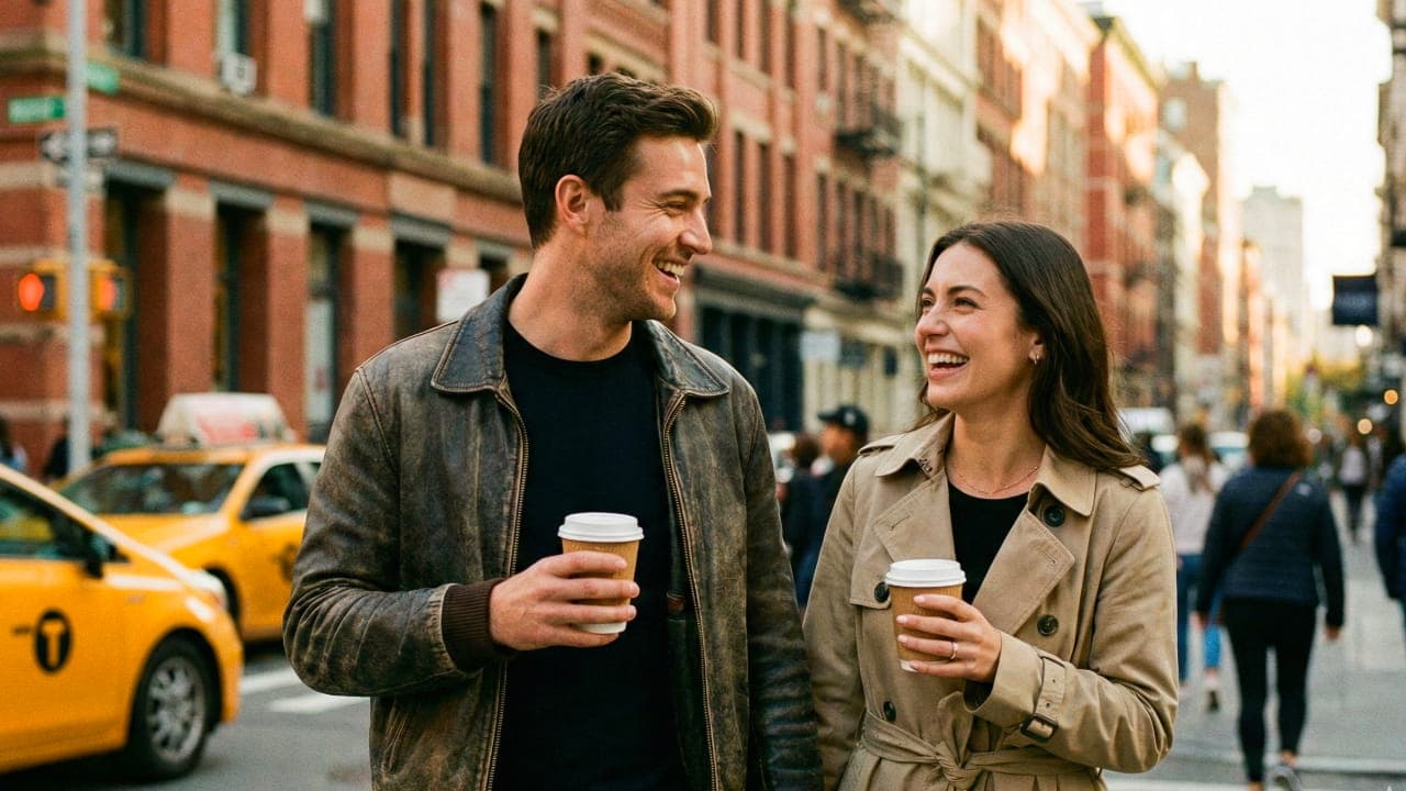 The 'Airport Test': The Real Reason You Didn't Get the Job (And They Won't Tell You)