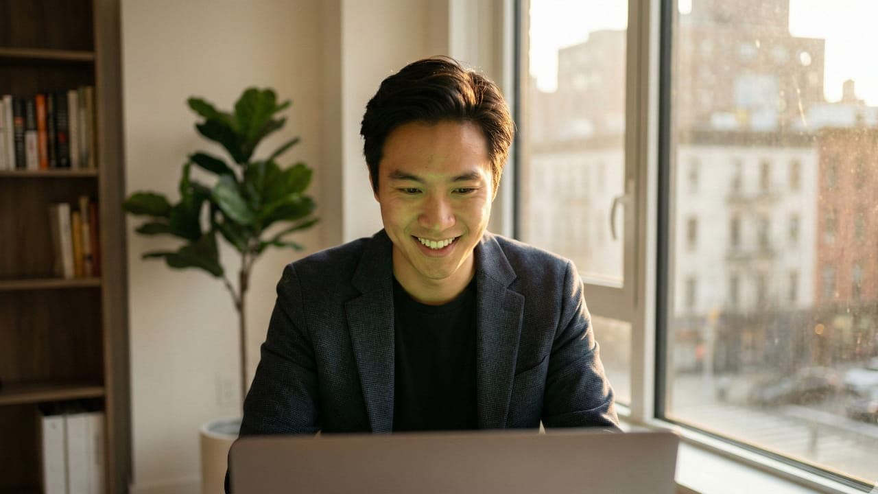 From Panic to Pro: How AI Mock Interviews Cure 'Interview Anxiety'