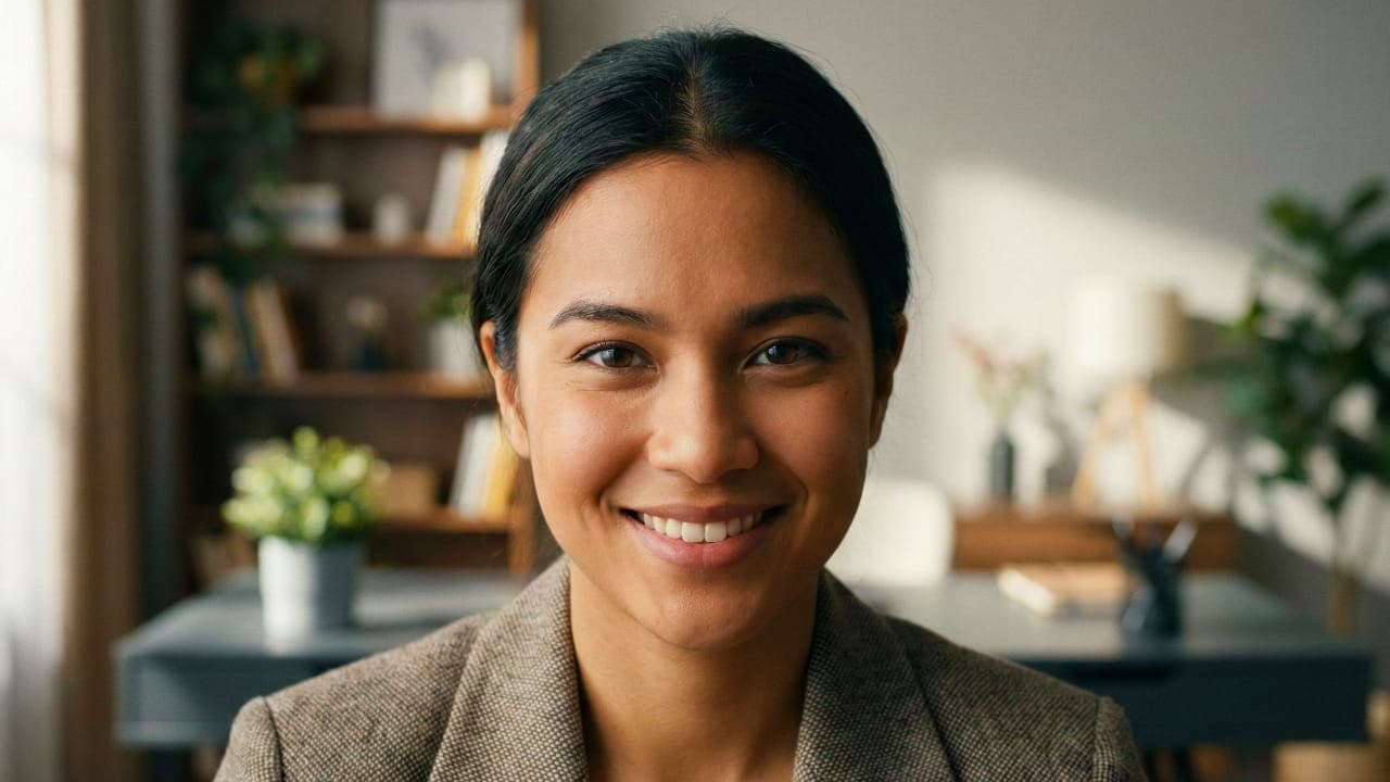 The 7-Second Rule: How to Win the Interview Before You Say a Word