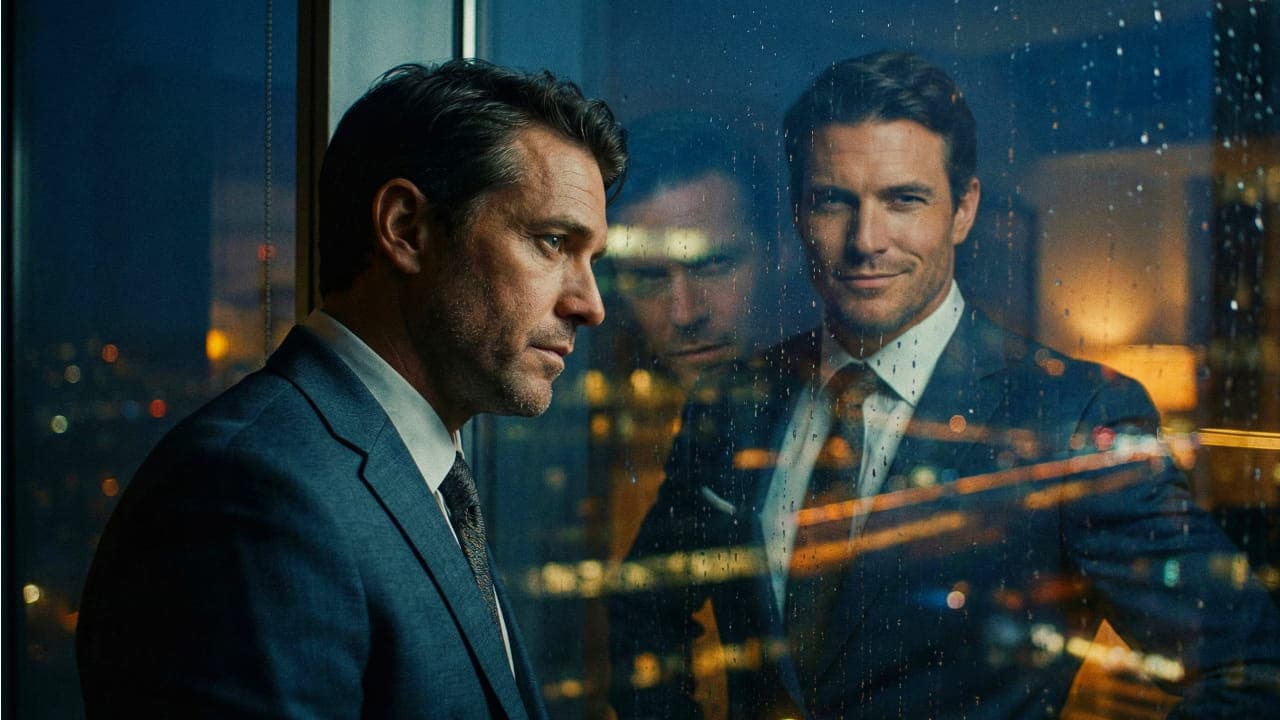 The Imposter Cure: Why Feeling Like a 'Fake' Means You Are Ready to Lead