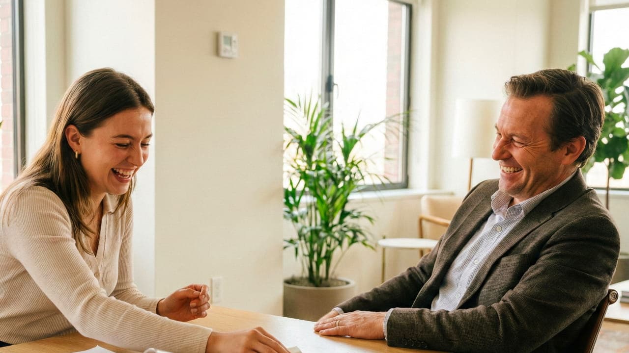 Why You Should Hope You Spill Your Coffee: The Science of Being Imperfect