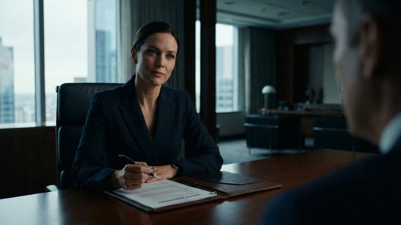 The 'Nice Guy' Tax: Why Being Polite is Costing You a Fortune