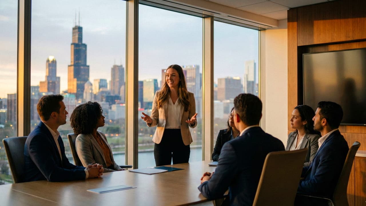 The 'Soft Skills' Gap: Why High Performers Are Getting Passed Over for Promotions