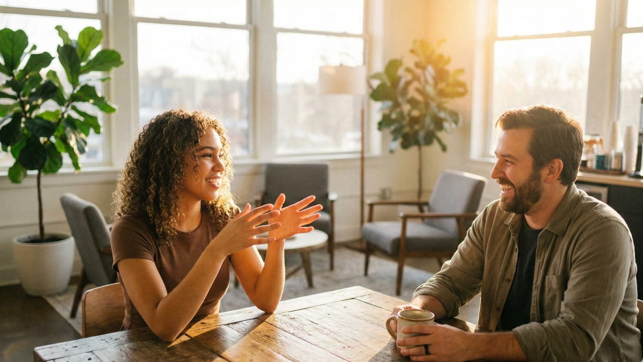 The Art of Storytelling: How to Turn Boring Answers into Job Offers