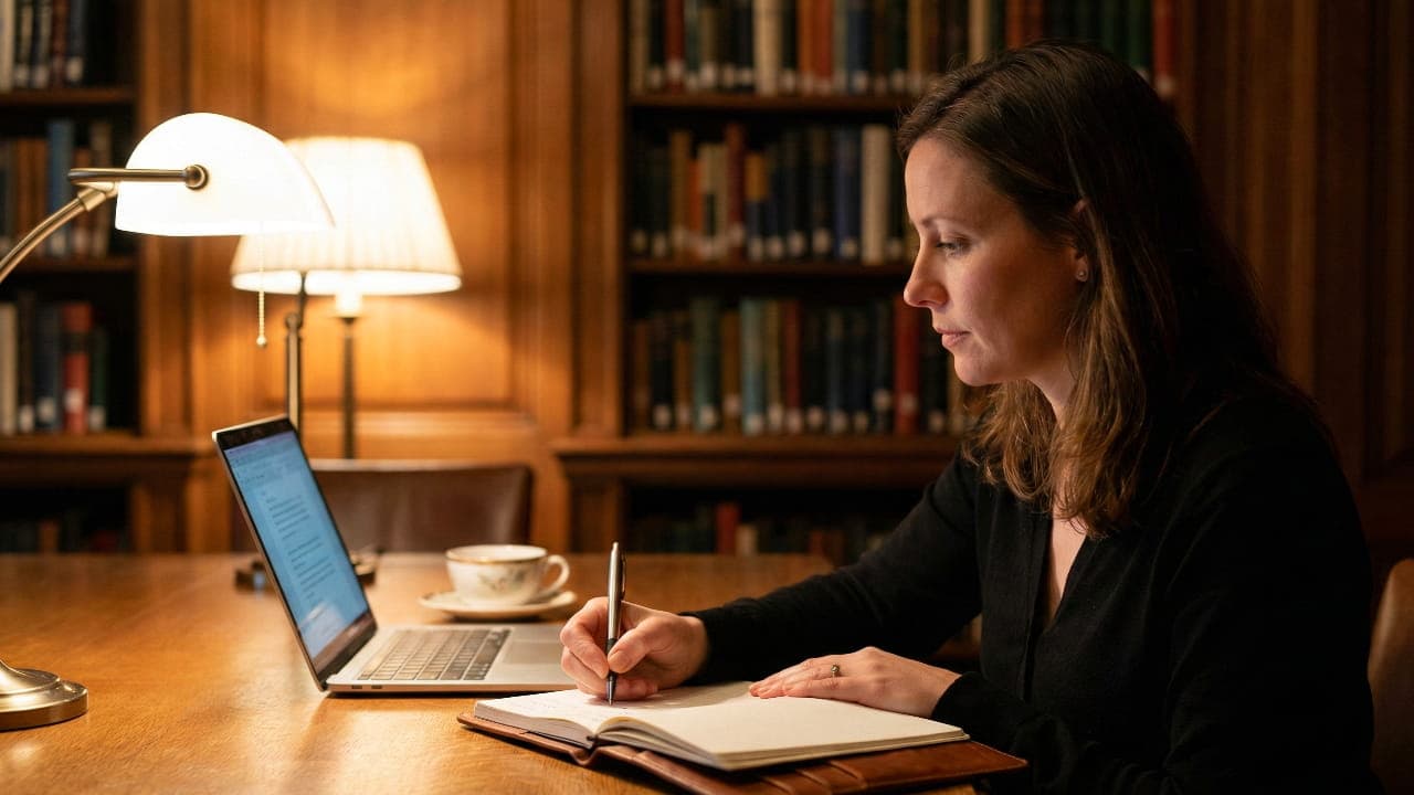 Stop Saying 'I'm a Perfectionist': How to Answer the Weakness Question